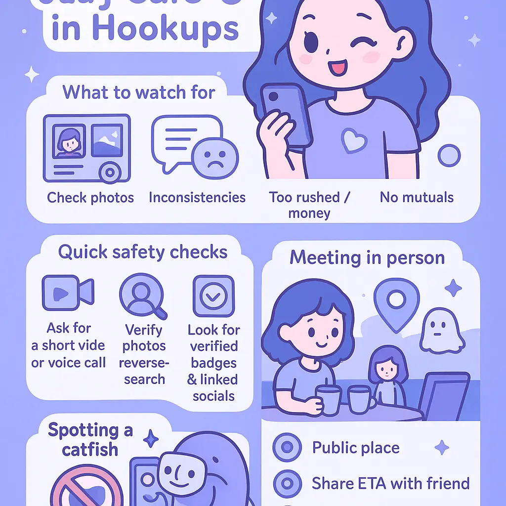 hookups on hinge - HER