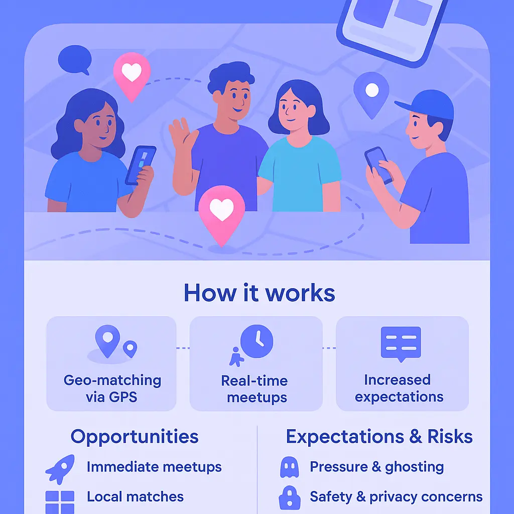 hookups on hinge - Wild