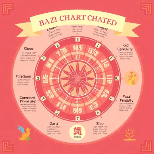 First Things First: What Exactly Is a Bazi Chart?