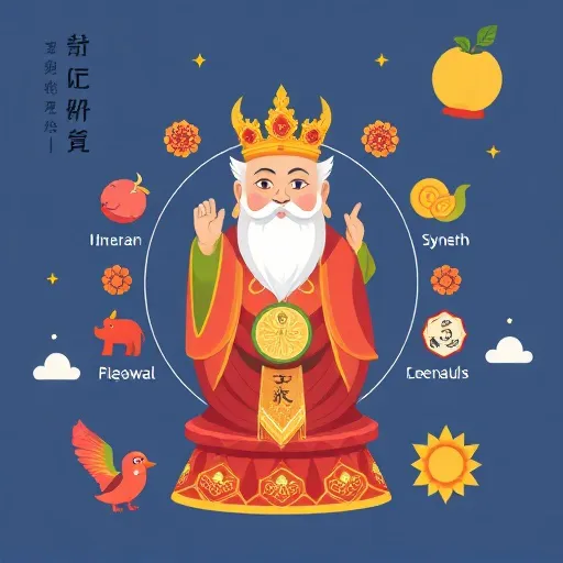 Understanding the Basics: What Is a Bazi Chart?
