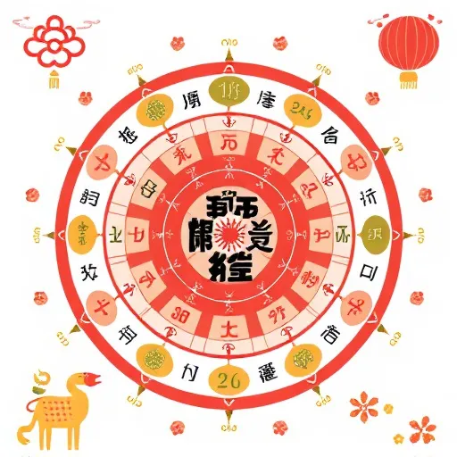 What Exactly Is a Chinese Astrology Birth Chart?