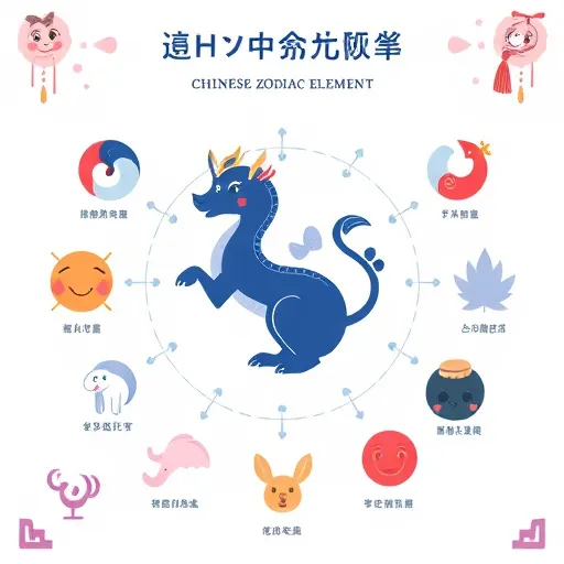 What Is the Chinese Zodiac Element System?