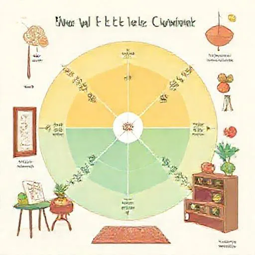 What Is the Feng Shui Wealth Corner, Really?