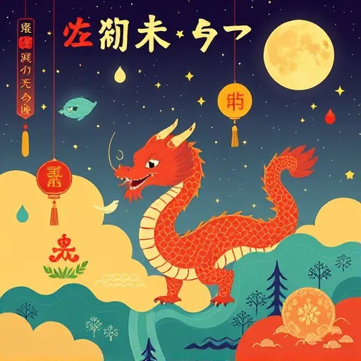 Why Chinese Dream Symbols Are Different From What You Might Expect