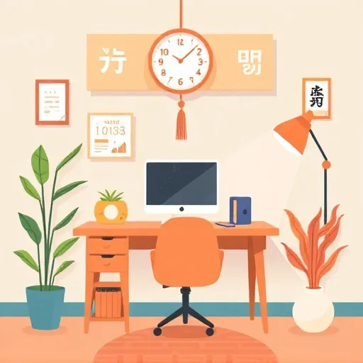 Why Feng Shui Matters More Than Ever for Remote Work