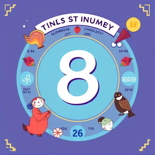 Why Numbers Matter in Chinese Astrology and the Five Elements Framework