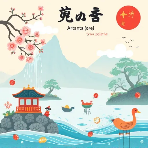 Why Water Holds Such a Special Place in Chinese Thought