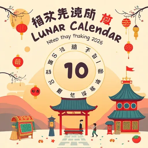 Why the Chinese Lunar Calendar Still Matters for Moving in 2026