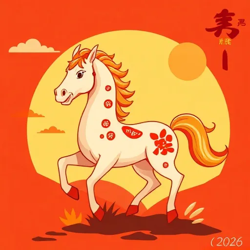 Why the Fire Horse Year Matters