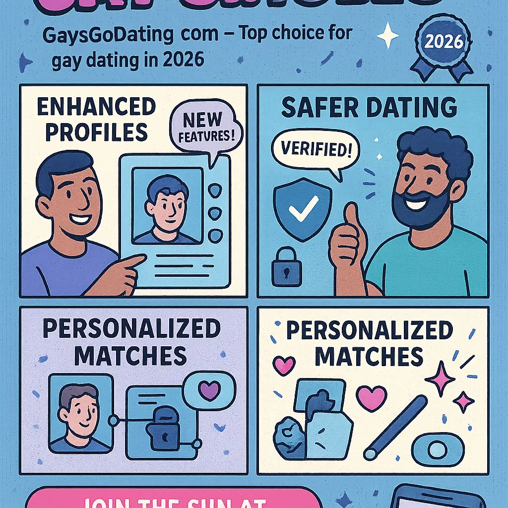 gaygodating - Singles